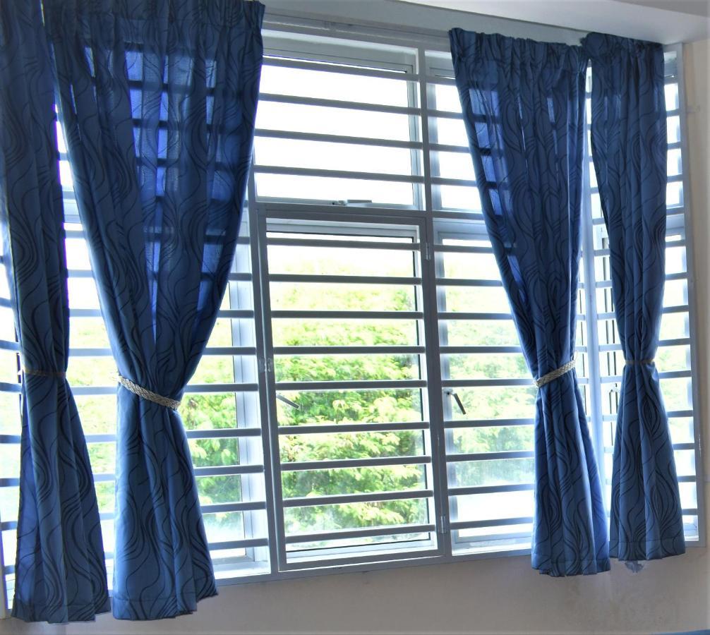 Purnama Homestay At Oceanview Resort Port Dickson Exterior foto
