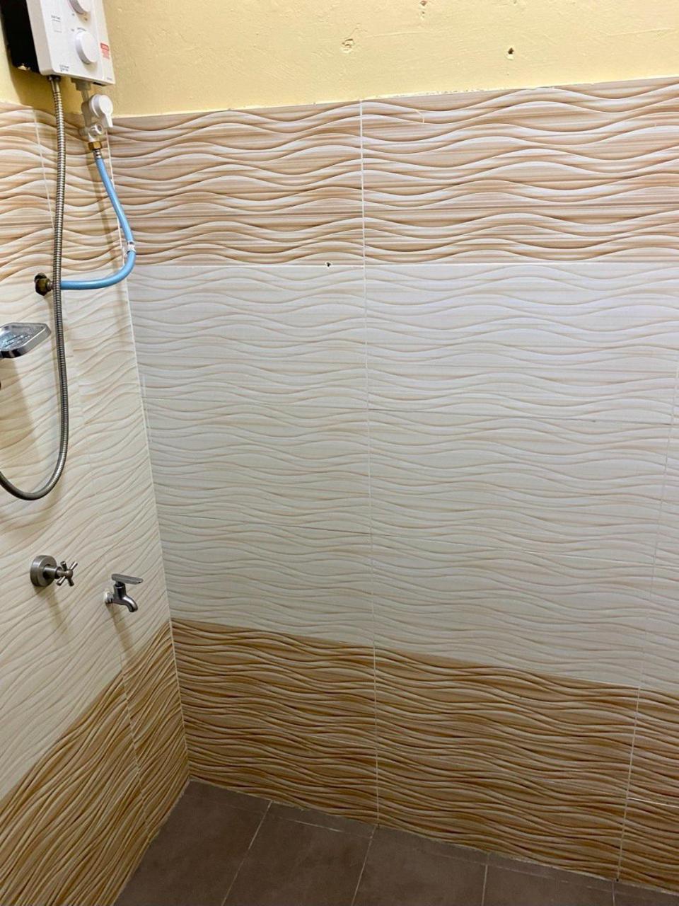 Purnama Homestay At Oceanview Resort Port Dickson Exterior foto