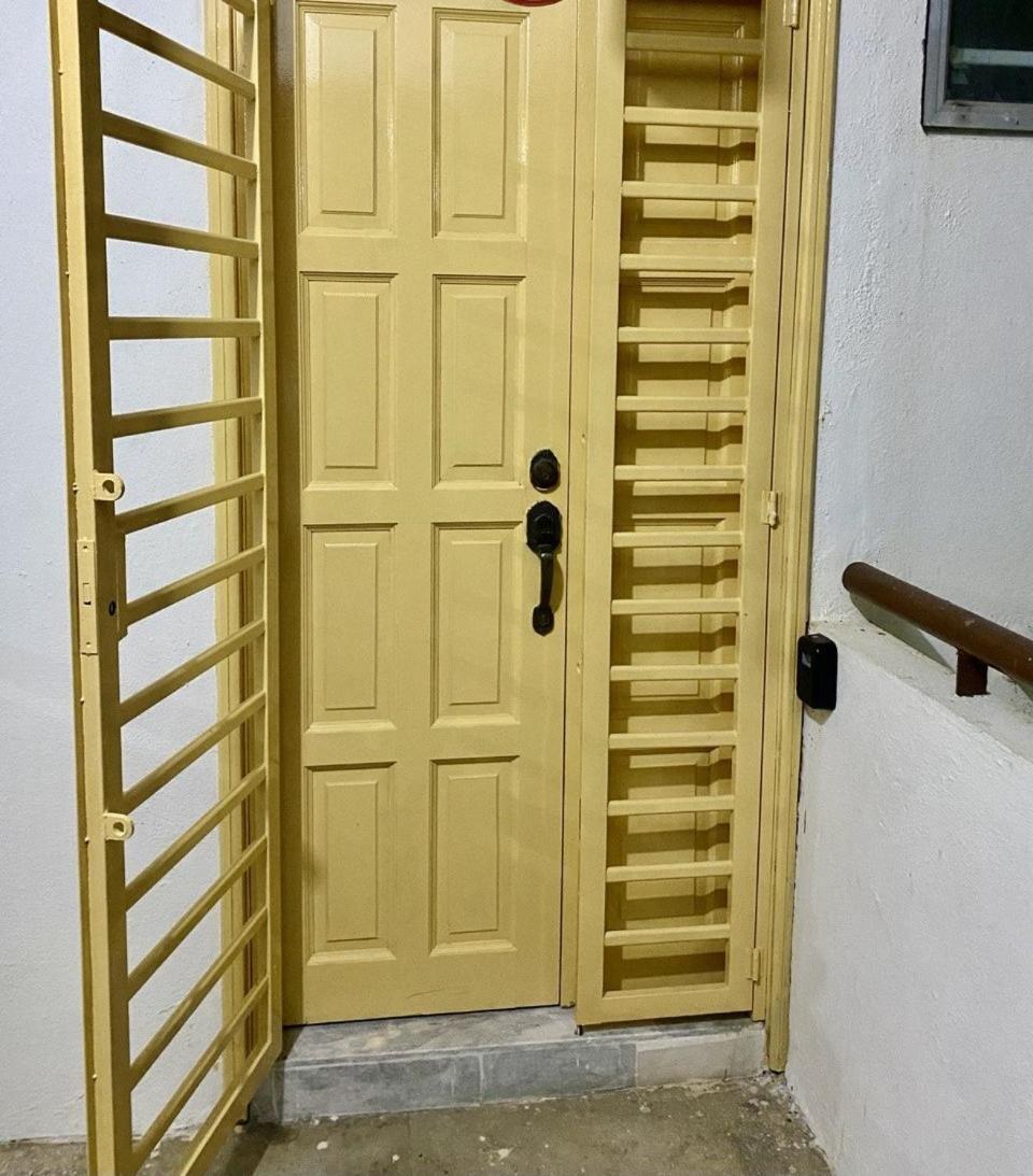Purnama Homestay At Oceanview Resort Port Dickson Exterior foto