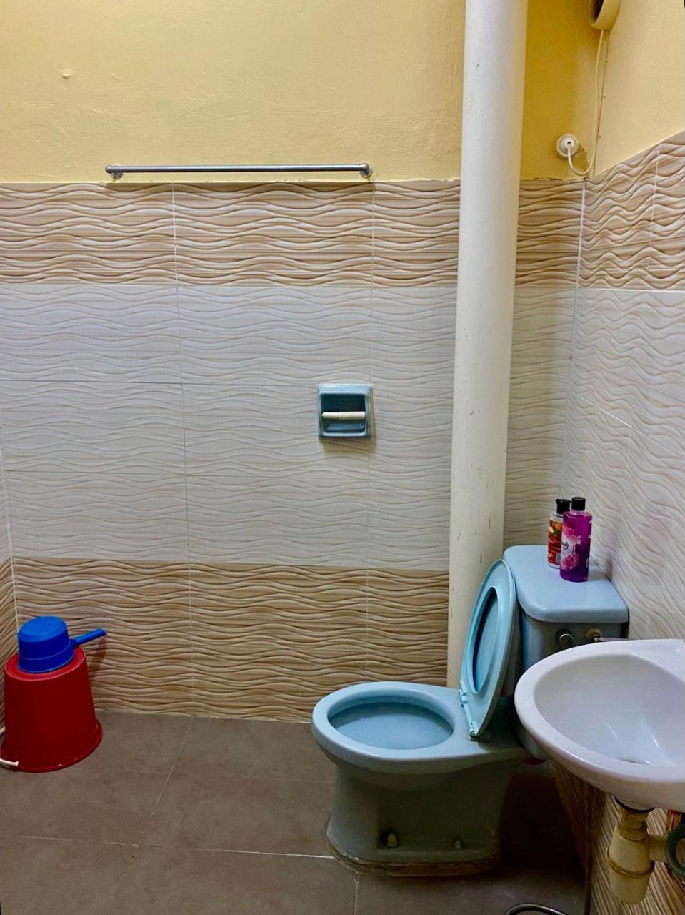 Purnama Homestay At Oceanview Resort Port Dickson Exterior foto